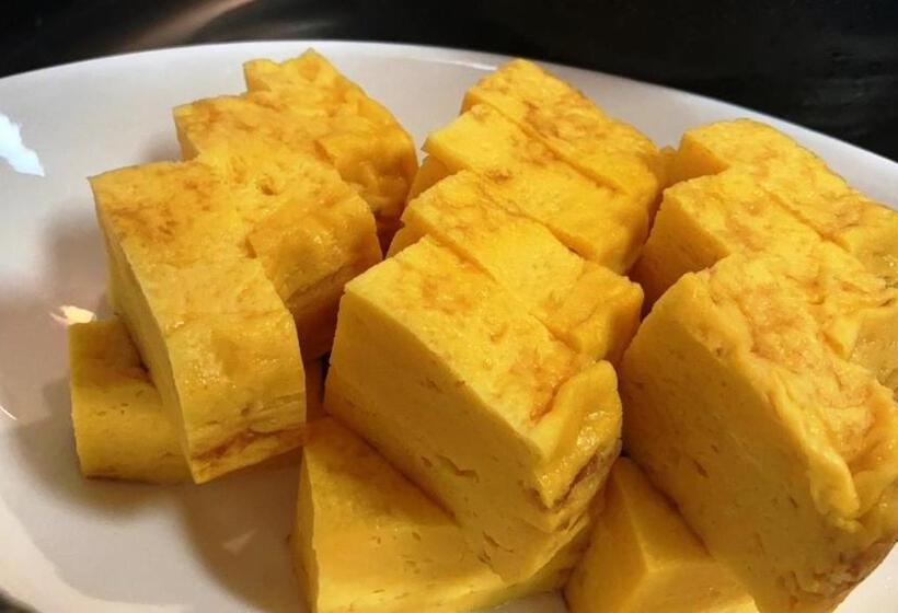 Aomori Green Park Hotel Annex