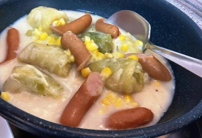 Aomori Green Park Hotel Annex