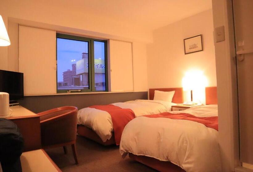 Aomori Green Park Hotel Annex