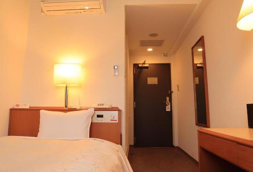 Aomori Green Park Hotel Annex