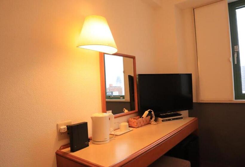 Aomori Green Park Hotel Annex