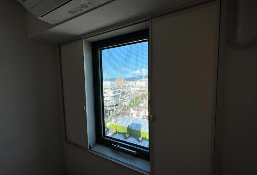 Aomori Green Park Hotel Annex