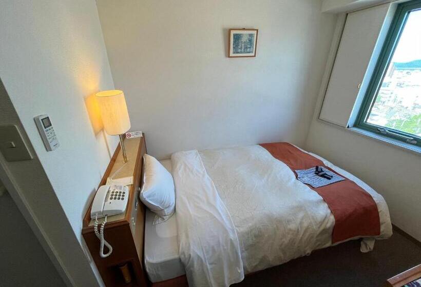 Aomori Green Park Hotel Annex