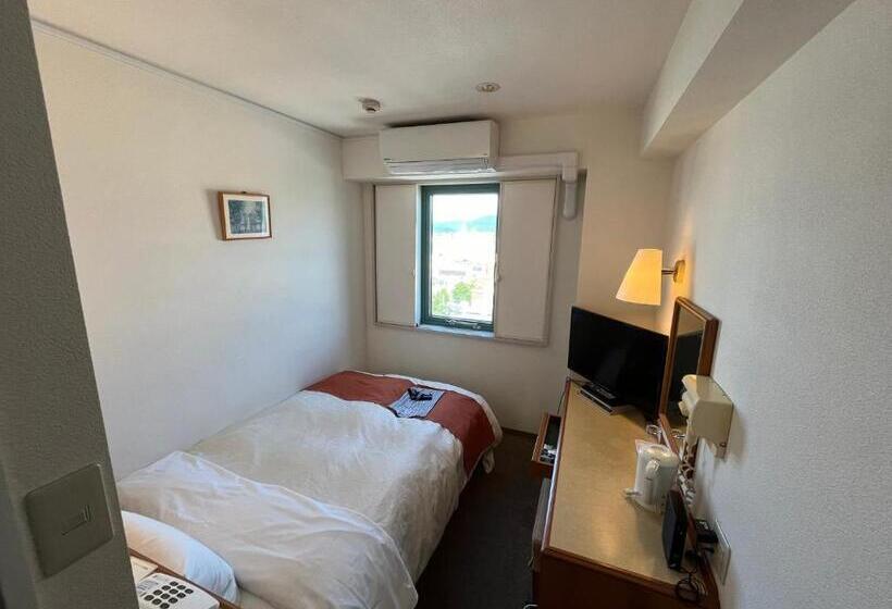 Aomori Green Park Hotel Annex