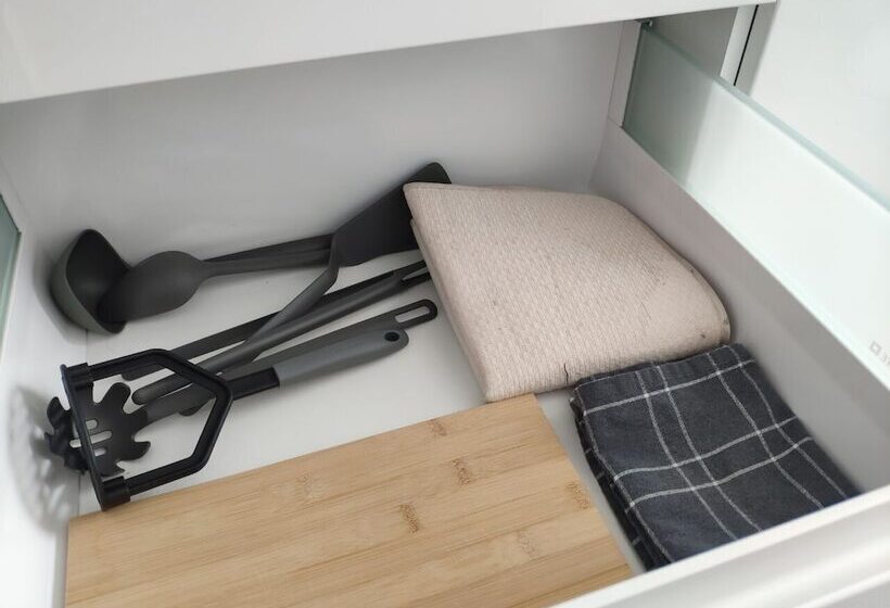 Apartamenty Varsovia 304