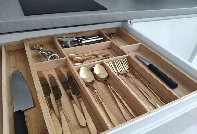 Apartamenty Varsovia 304