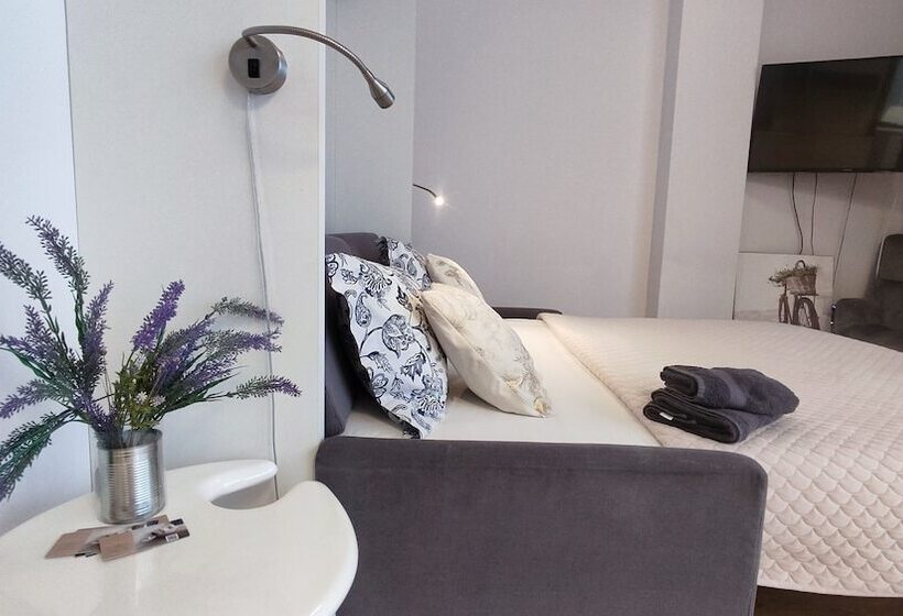 Apartamenty Varsovia 304