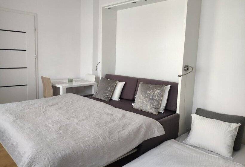 Apartamenty Varsovia 304