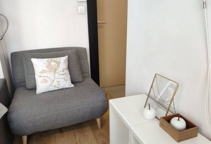 Apartamenty Varsovia 304