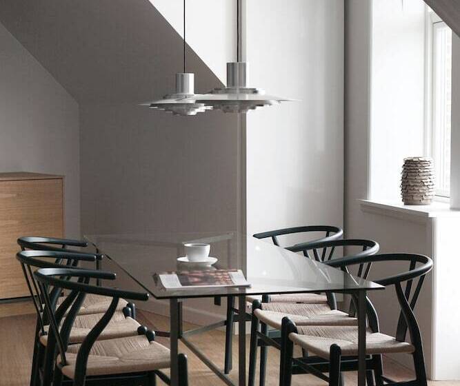 Apartments By Brøchner Hotels