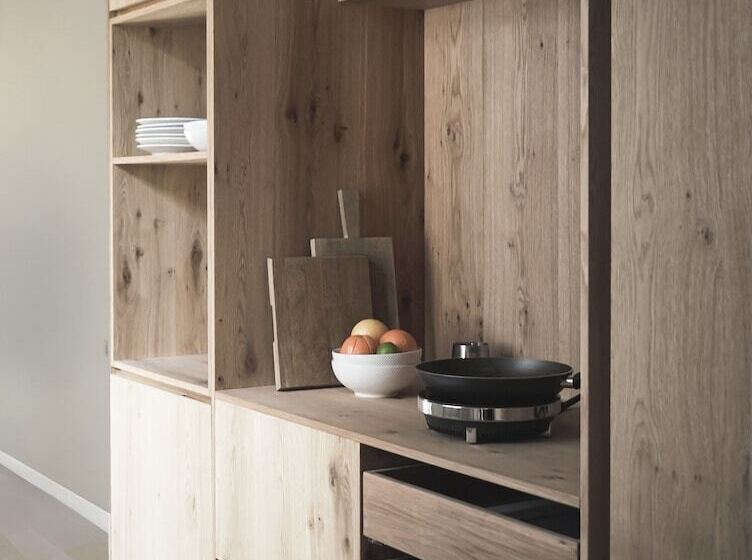 Apartments By Brøchner Hotels