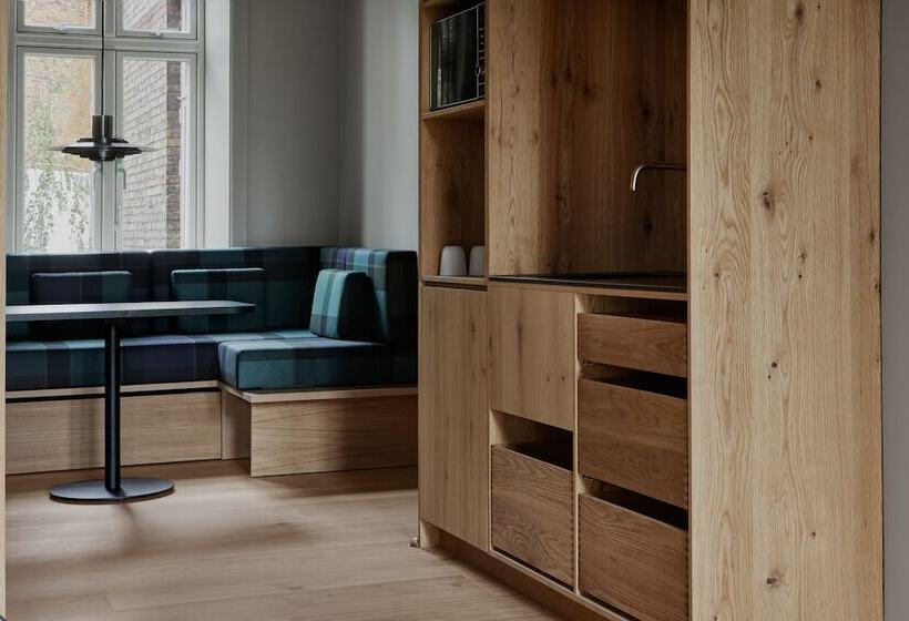 Apartments By Brøchner Hotels