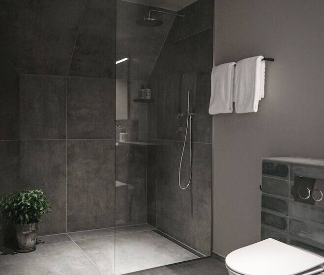 Apartments By Brøchner Hotels