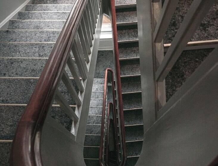 Apartments By Brøchner Hotels