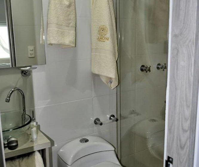 Armoni Hotel Boutique