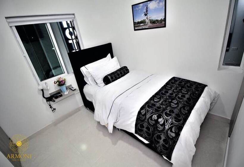 Armoni Hotel Boutique