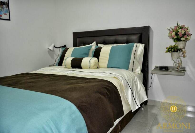 Armoni Hotel Boutique