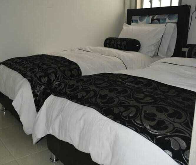 Armoni Hotel Boutique