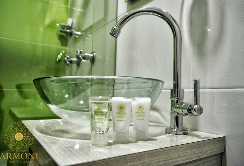 Armoni Hotel Boutique