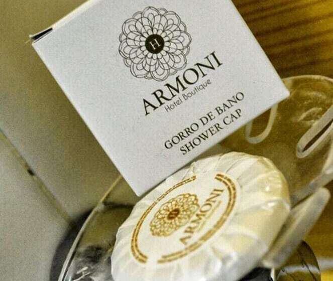 Armoni Hotel Boutique