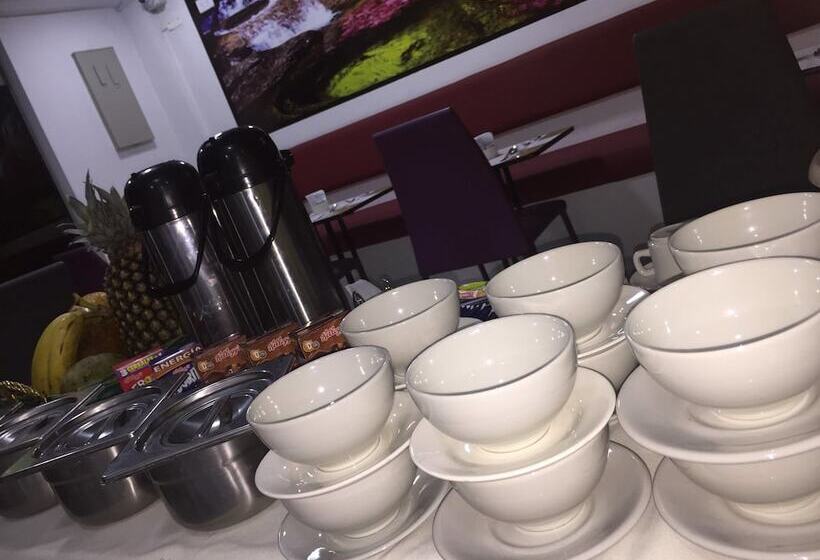 Armoni Hotel Boutique