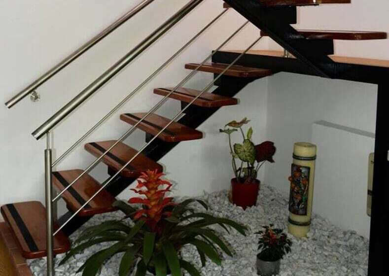 Armoni Hotel Boutique