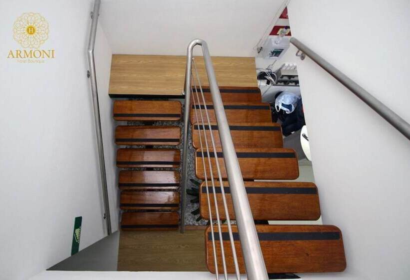 Armoni Hotel Boutique