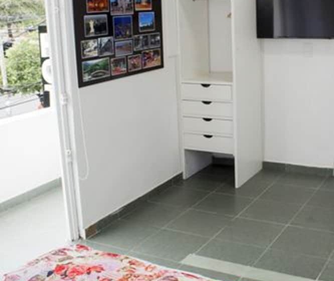 Armoni Hotel Boutique