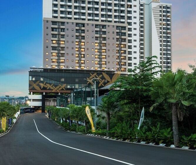 Aston Bintaro Hotel & Conference Center