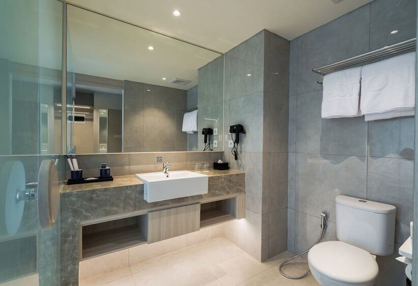 Aston Bintaro Hotel & Conference Center