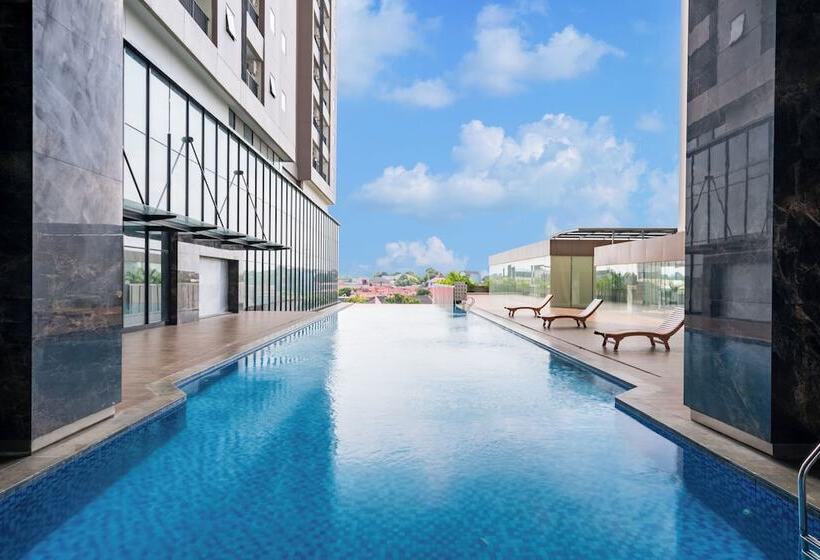 Aston Bintaro Hotel & Conference Center