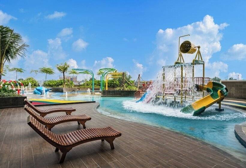 Aston Bintaro Hotel & Conference Center