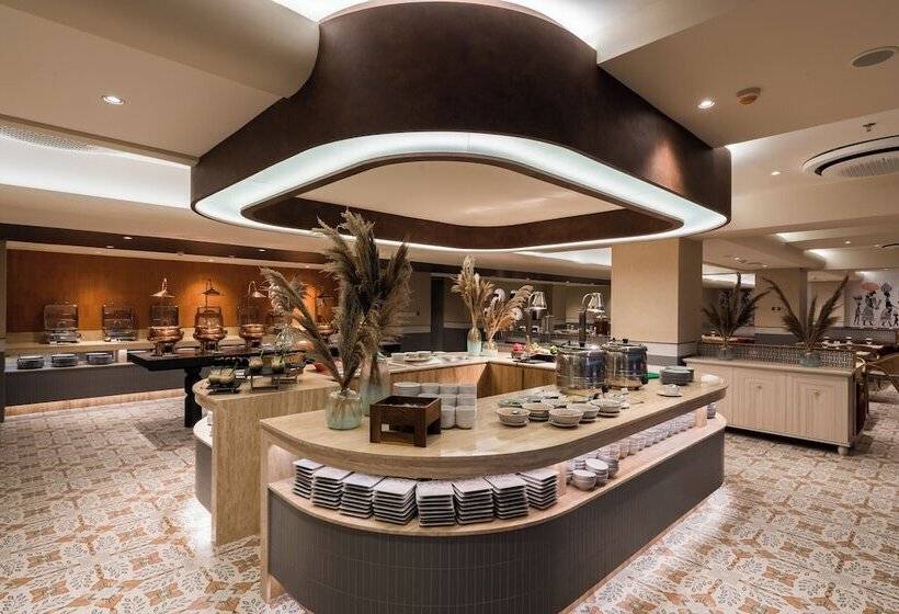 Aston Bintaro Hotel & Conference Center