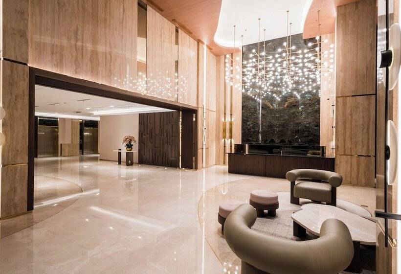 Aston Bintaro Hotel & Conference Center