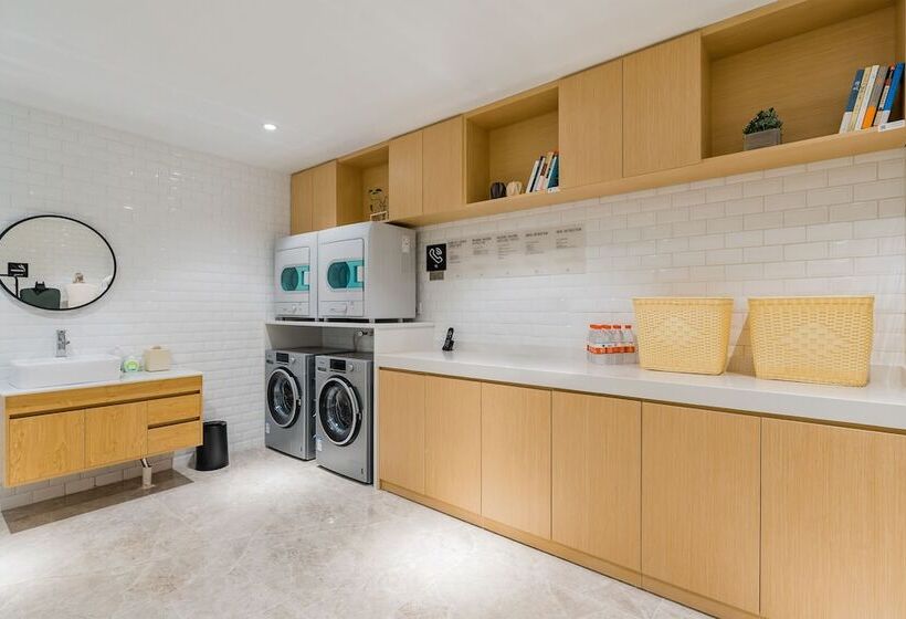 Atour Hotel Development Zone Hefei