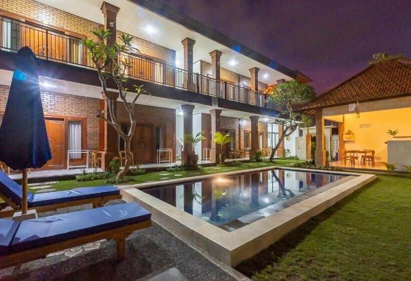 Bagas Bagus Guesthouse