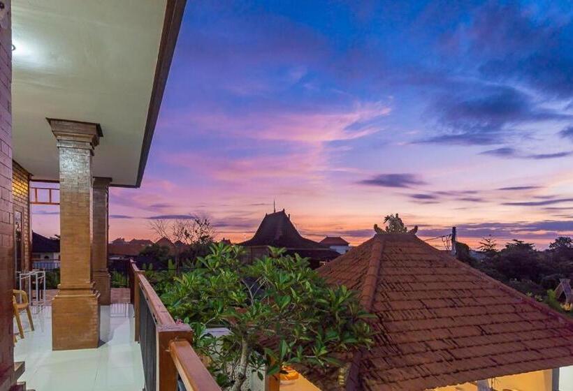 Bagas Bagus Guesthouse