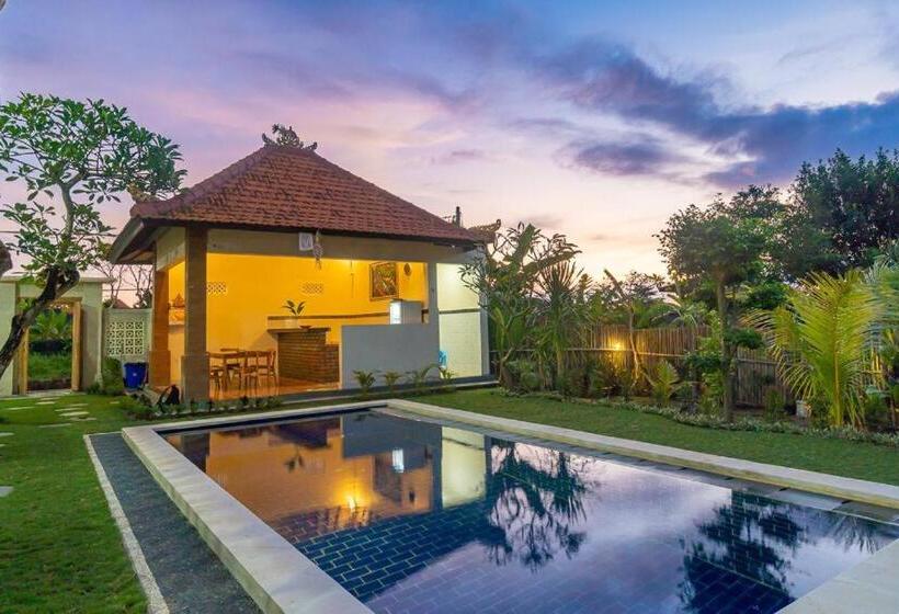 Bagas Bagus Guesthouse