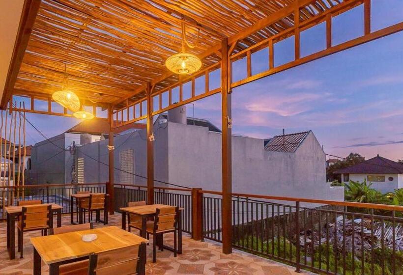 Bagas Bagus Guesthouse