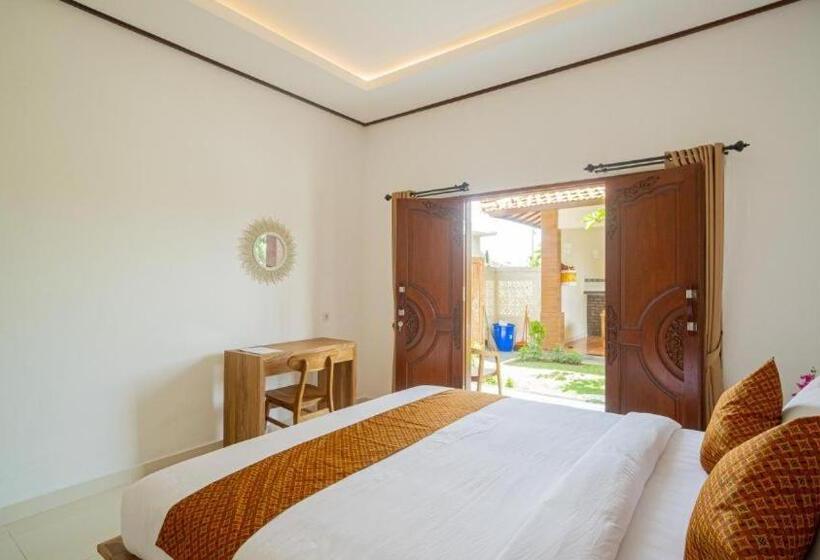 Bagas Bagus Guesthouse