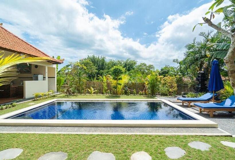 Bagas Bagus Guesthouse