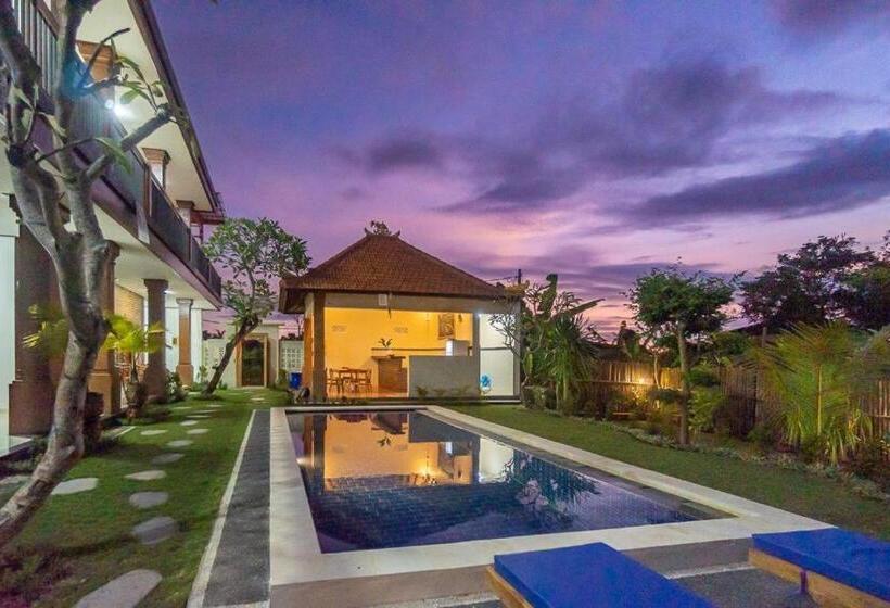 Bagas Bagus Guesthouse