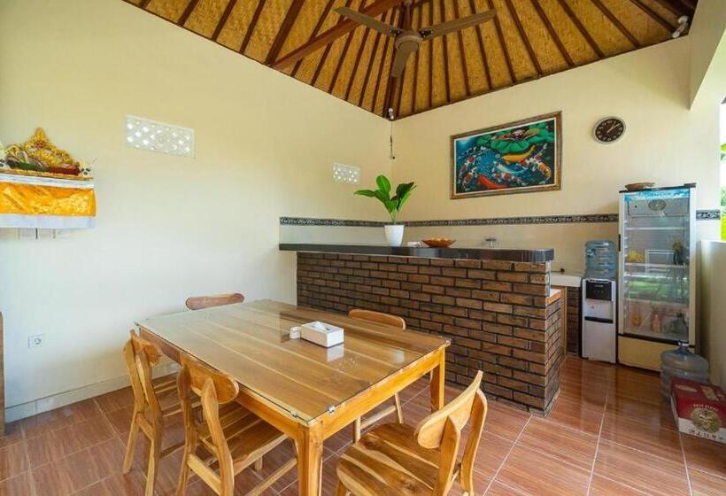 Bagas Bagus Guesthouse