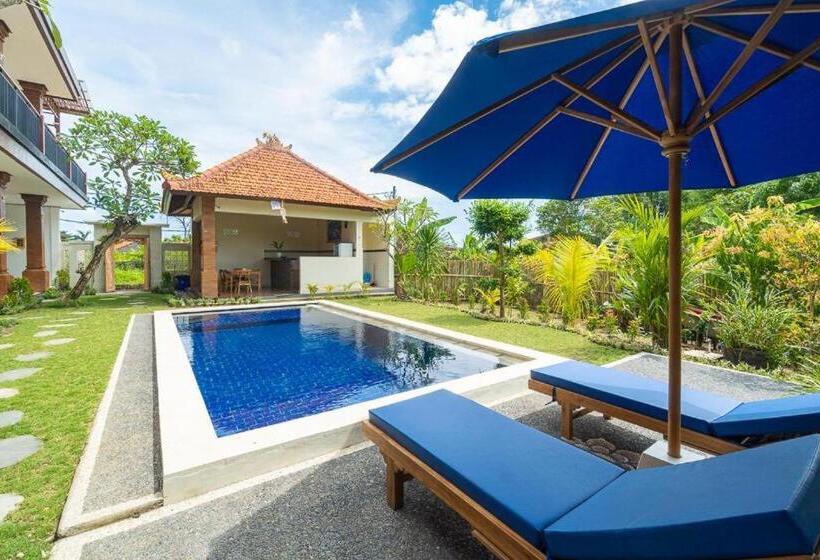 Bagas Bagus Guesthouse