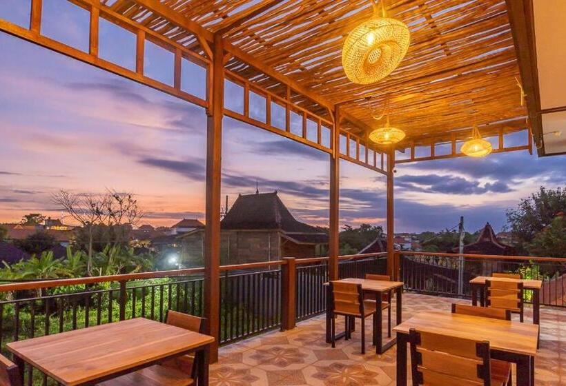 Bagas Bagus Guesthouse