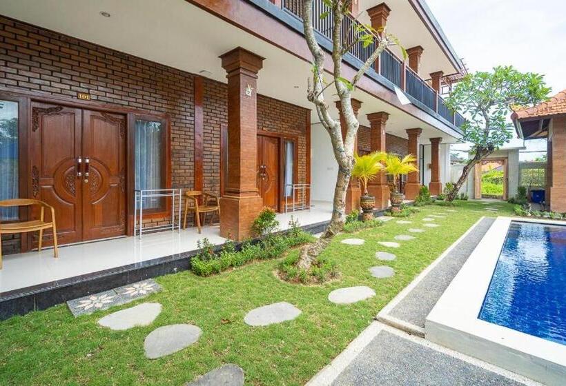 Bagas Bagus Guesthouse