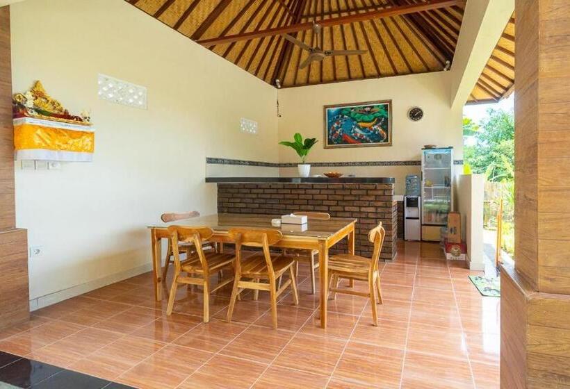 Bagas Bagus Guesthouse