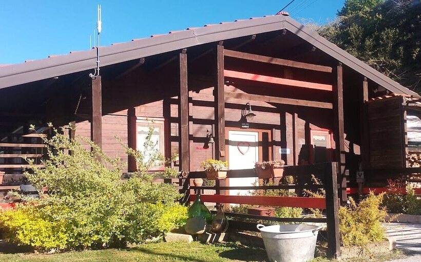 B&b La Tana Dello Scoiattolo   Adults Only