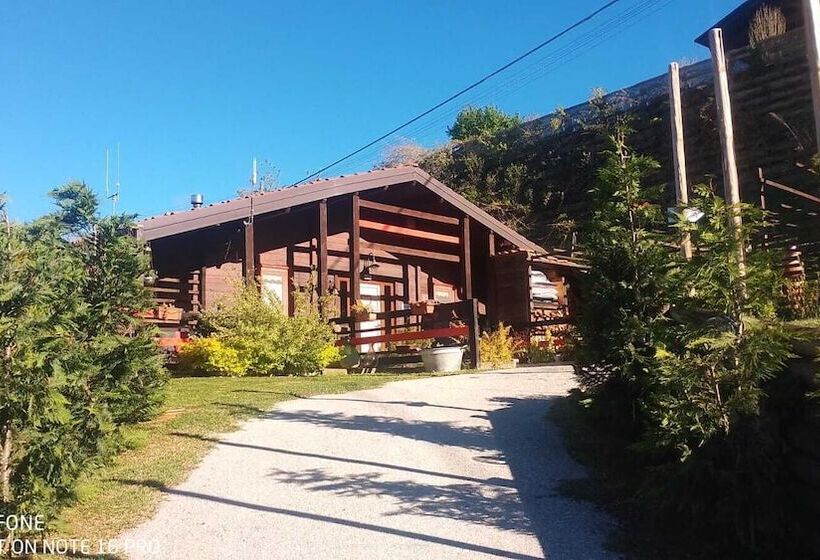 B&b La Tana Dello Scoiattolo   Adults Only