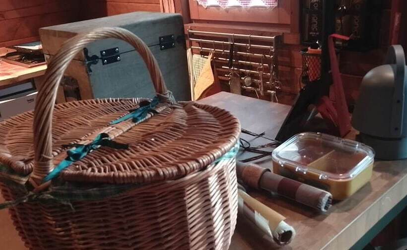 B&b La Tana Dello Scoiattolo   Adults Only